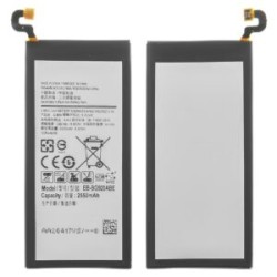 Batería Genérica Para Samsung Galaxy S6 G920 EB-BG920ABE