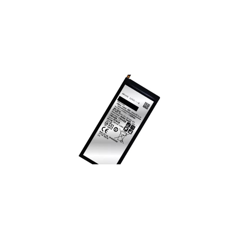 Batería Genérica Para Samsung Galaxy S7 Edge EB-BG935ABE