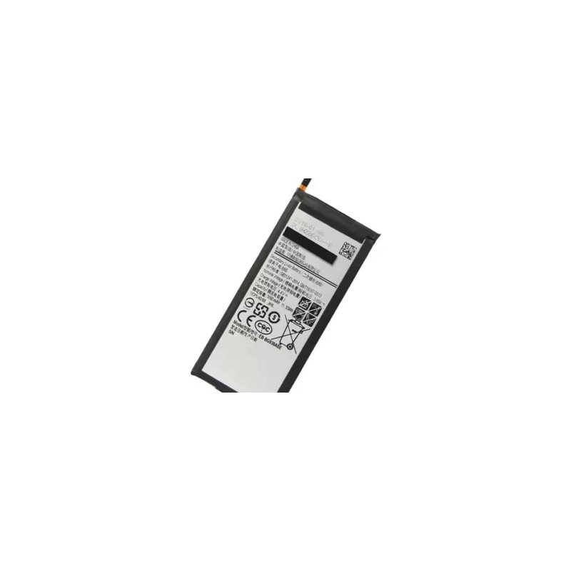 Batería Genérica Para Samsung Galaxy S7 G930 EB-BN930ABE