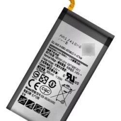 Batería Genérica Para Samsung Galaxy S8 EB-BG950ABE