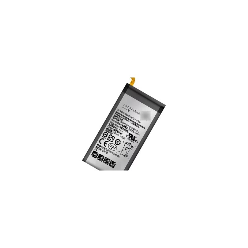 Batería Genérica Para Samsung Galaxy S8 EB-BG950ABE