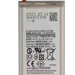 Batería Genérica Para Samsung Galaxy S8 Plus EB-BG955ABA
