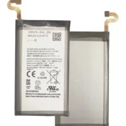 Batería Genérica Para Samsung Galaxy S9 EB-G960