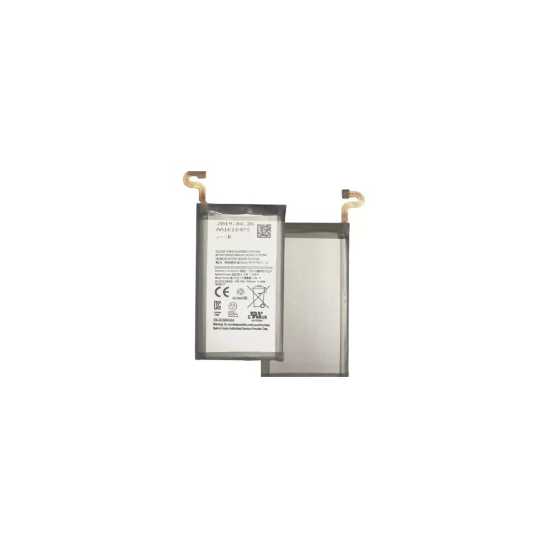 Batería Genérica Para Samsung Galaxy S9 EB-G960