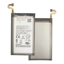Batería Genérica Para Samsung Galaxy S9 EB-G960