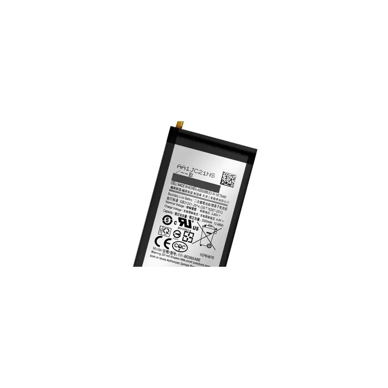 Batería Genérica Para Samsung Galaxy S9 Plus EB-G965