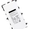 Batería Genérica Para Samsung Galaxy TAB 3 T210