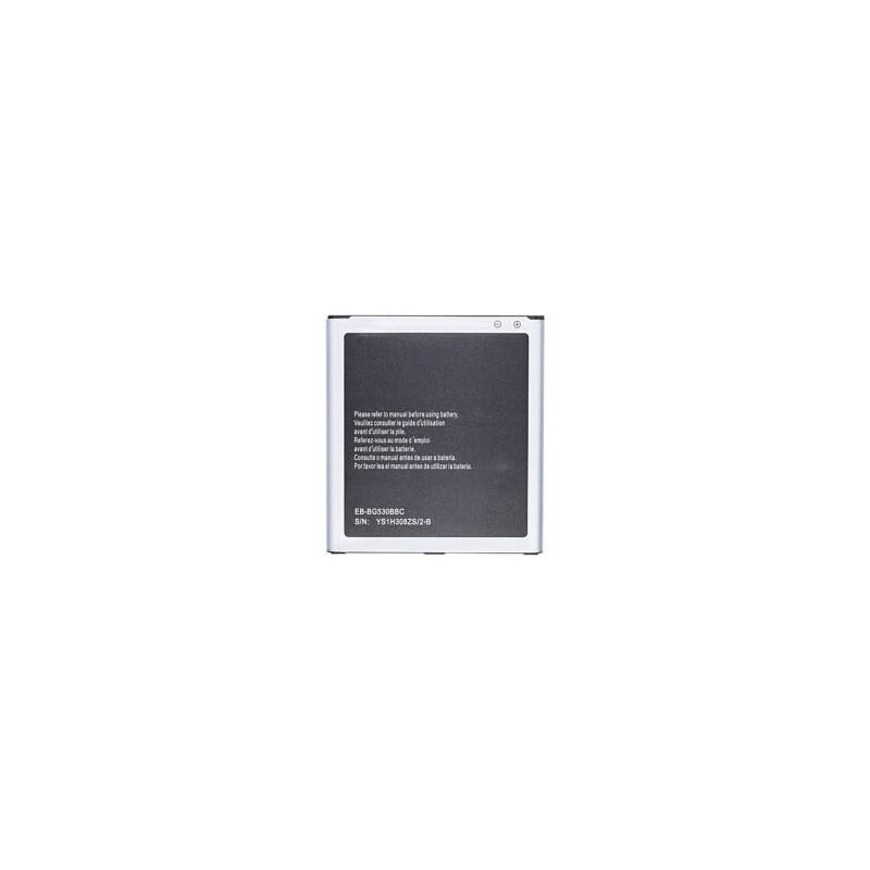 Batería Genérica Para Samsung Grand Prime G530-G531-J5 J500-J3 Prime J327-ON 5-J2 Pro