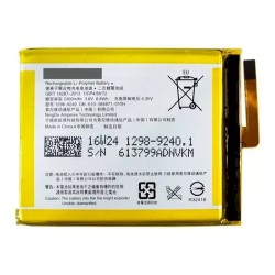Batería Genérica Para Sony XA-E5