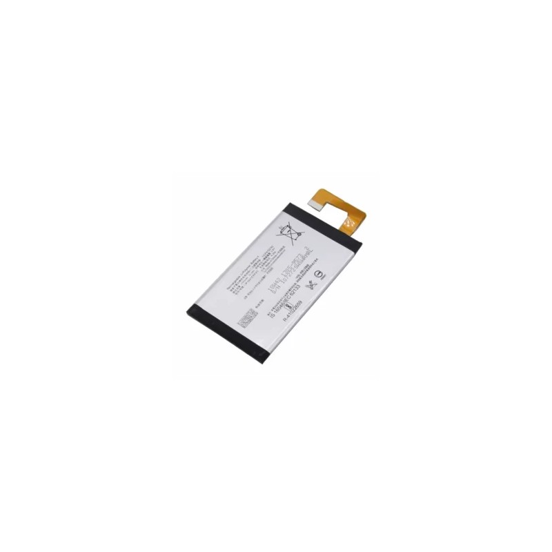 Batería Genérica Para Sony XA1 Ultra