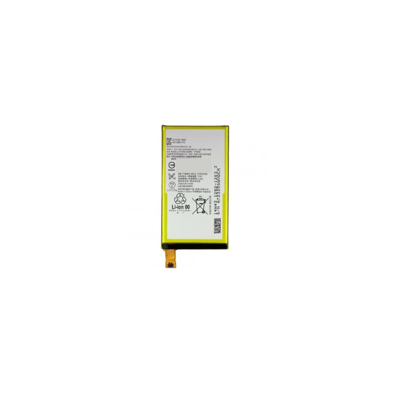 Batería Genérica Para Sony Xperia C4