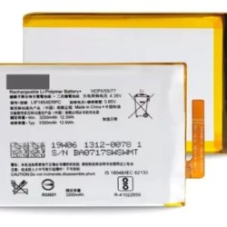 Batería Genérica Para Sony Xperia L2