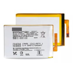 Batería Genérica Para Sony Xperia L2