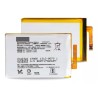 Batería Genérica Para Sony Xperia L2