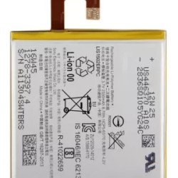 Batería Genérica Para Sony Xperia M2