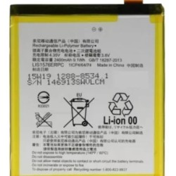 Batería Genérica Para Sony Xperia M4 Aqua
