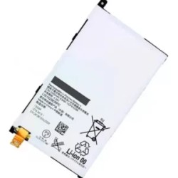 Batería Genérica Para Sony Xperia Z1 Compact