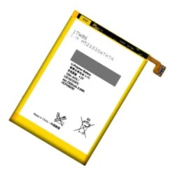 Batería Genérica Para Sony Xperia ZL ZQ LT35 L35i C6505