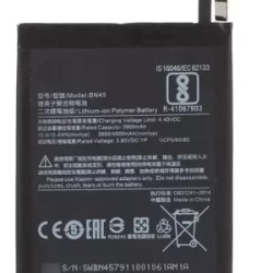Batería Genérica Para Xiaomi Redmi Note 5/ Note 5 Pro BN45