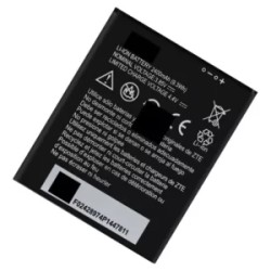 Batería Genérica Para ZTE A520