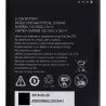Batería Genérica Para ZTE Blade L8