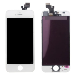 Ensamble Genérico Para Iphone 5G Blanco