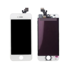 Ensamble Genérico Para Iphone 5G Blanco