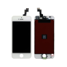 Ensamble Genérico Para Iphone 5S/5SE Primera Generación Blanco