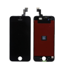 Ensamble Genérico Para Iphone 5S/5SE Primera Generación Negro