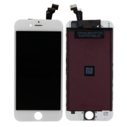 Ensamble Genérico Para Iphone 6 Plus Blanco