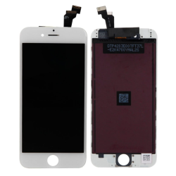 Ensamble Genérico Para Iphone 6 Plus Blanco