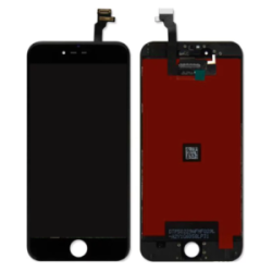 Ensamble Genérico Para Iphone 6 Plus Negro