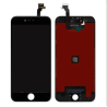 Ensamble Genérico Para Iphone 6 Plus Negro