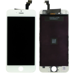 Ensamble Genérico Para Iphone 6G Blanco