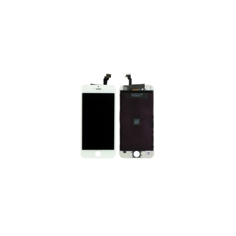 Ensamble Genérico Para Iphone 6G Blanco