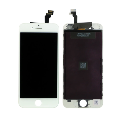 Ensamble Genérico Para Iphone 6G Blanco