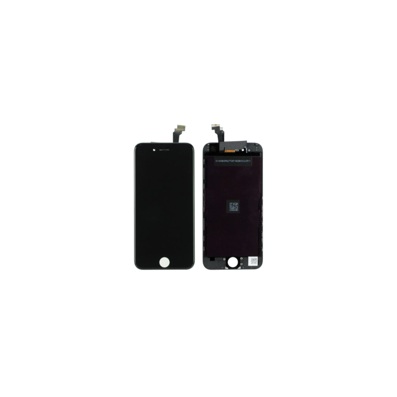 Ensamble Genérico Para Iphone 6G Negro