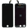 Ensamble Genérico Para Iphone 6G Negro