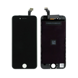 Ensamble Genérico Para Iphone 6G Negro