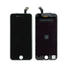 Ensamble Genérico Para Iphone 6G Negro