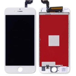 Ensamble Genérico Para Iphone 6S Blanco