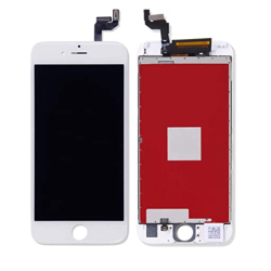 Ensamble Genérico Para Iphone 6S Blanco