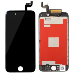 Ensamble Genérico Para Iphone 6S Negro