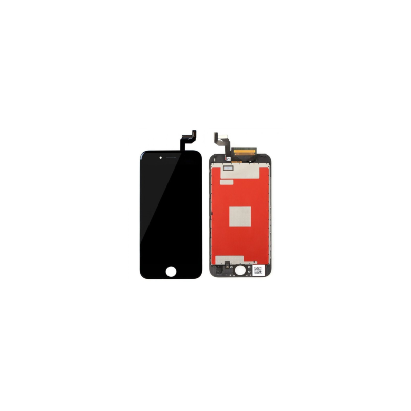 Ensamble Genérico Para Iphone 6S Negro