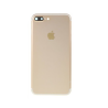 Carcasa Para Iphone 7 Plus Dorada GENÉRICO