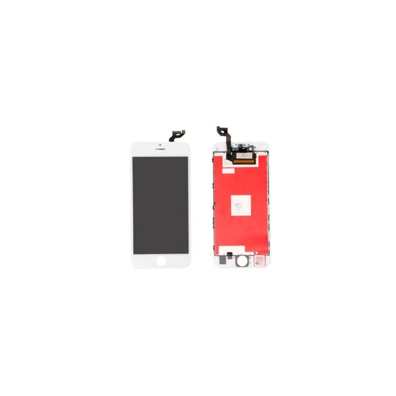 Ensamble Genérico Para Iphone 6S Plus Blanco