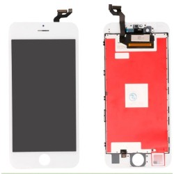 Ensamble Genérico Para Iphone 6S Plus Blanco