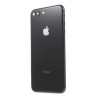 Carcasa Para Iphone 7 Plus Negro GENÉRICO