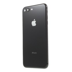 Carcasa Para Iphone 7 Plus Negro GENÉRICO