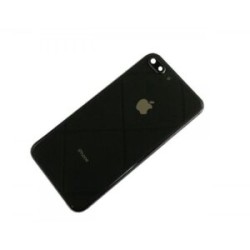 Carcasa Para Iphone 8 Plus Negro GENÉRICO